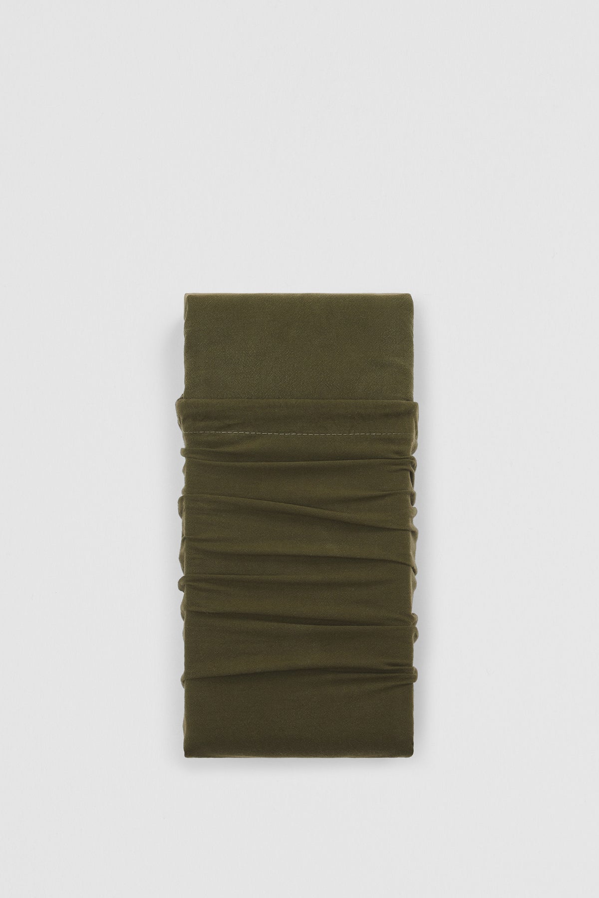 Brae Australian Cotton Queen Flat Sheet