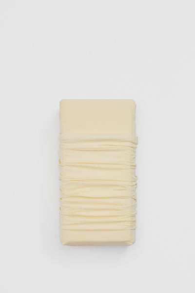Brae Australian Cotton Queen Flat Sheet