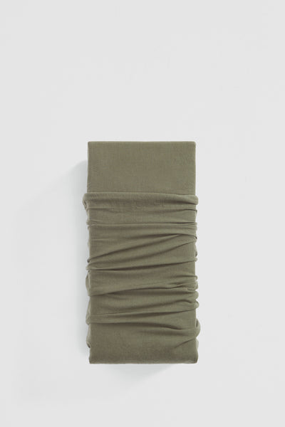 Brae Australian Cotton Queen Flat Sheet