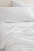Brae Australian Cotton King Flat Sheet