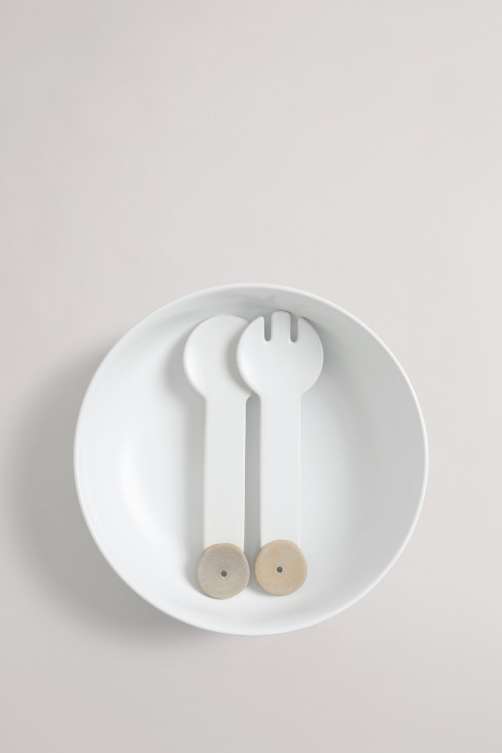 Harford Serving Set