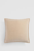 Pia Cotton Velvet 55X55 Cushion