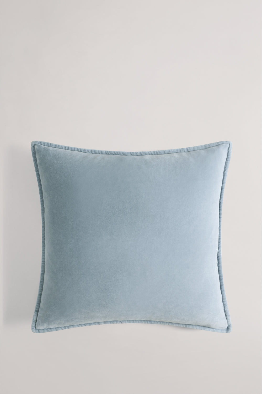 Pia Cotton Velvet 55X55 Cushion