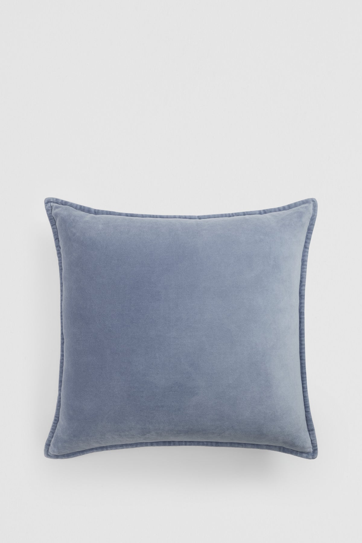 Pia Cotton Velvet 55X55 Cushion
