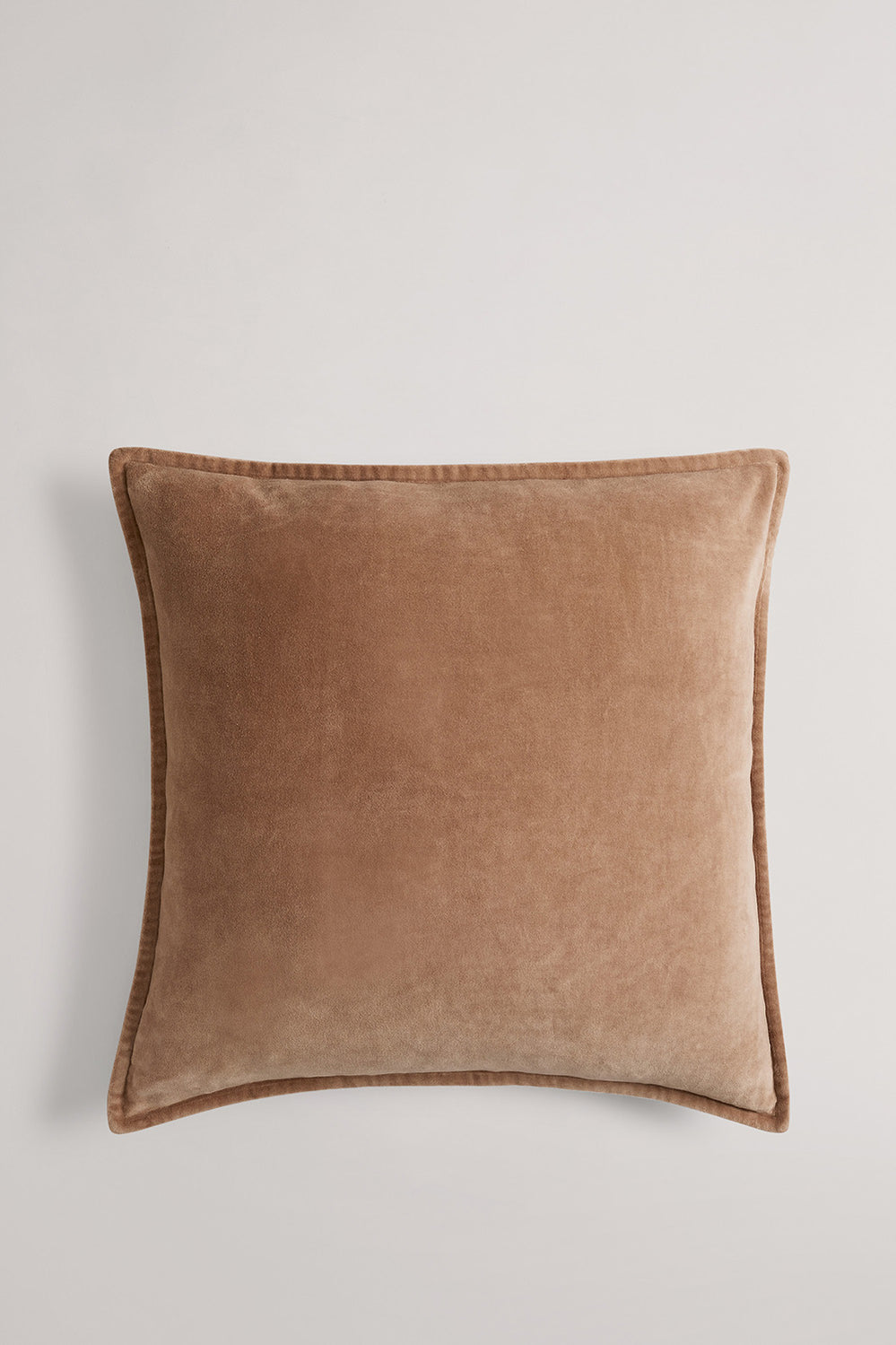 Pia Cotton Velvet 55X55 Cushion