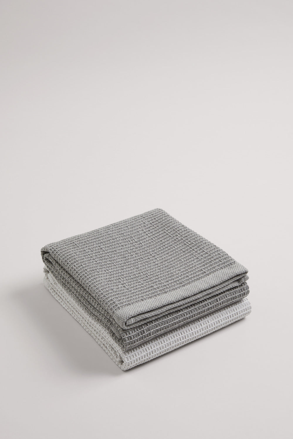Codi Cotton Tea Towel Pack Of 2