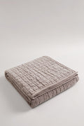 Adele Cotton Throw