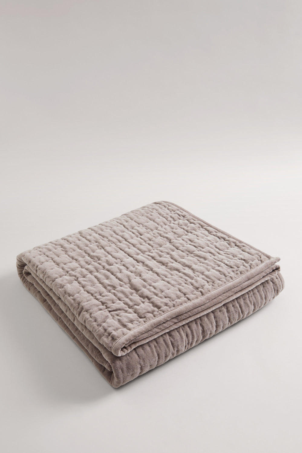 Adele Cotton Throw