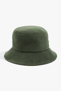 Terry Bucket Hat