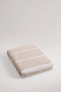 Kiko Cotton Bath Mat