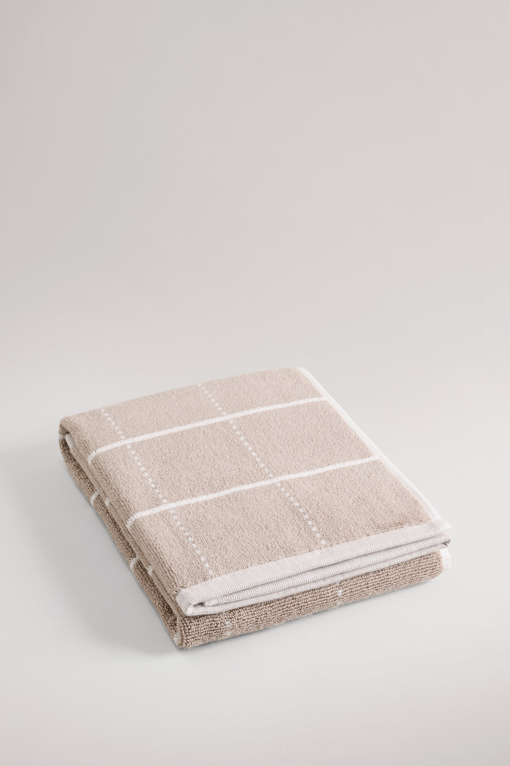 Kiko Cotton Bath Mat