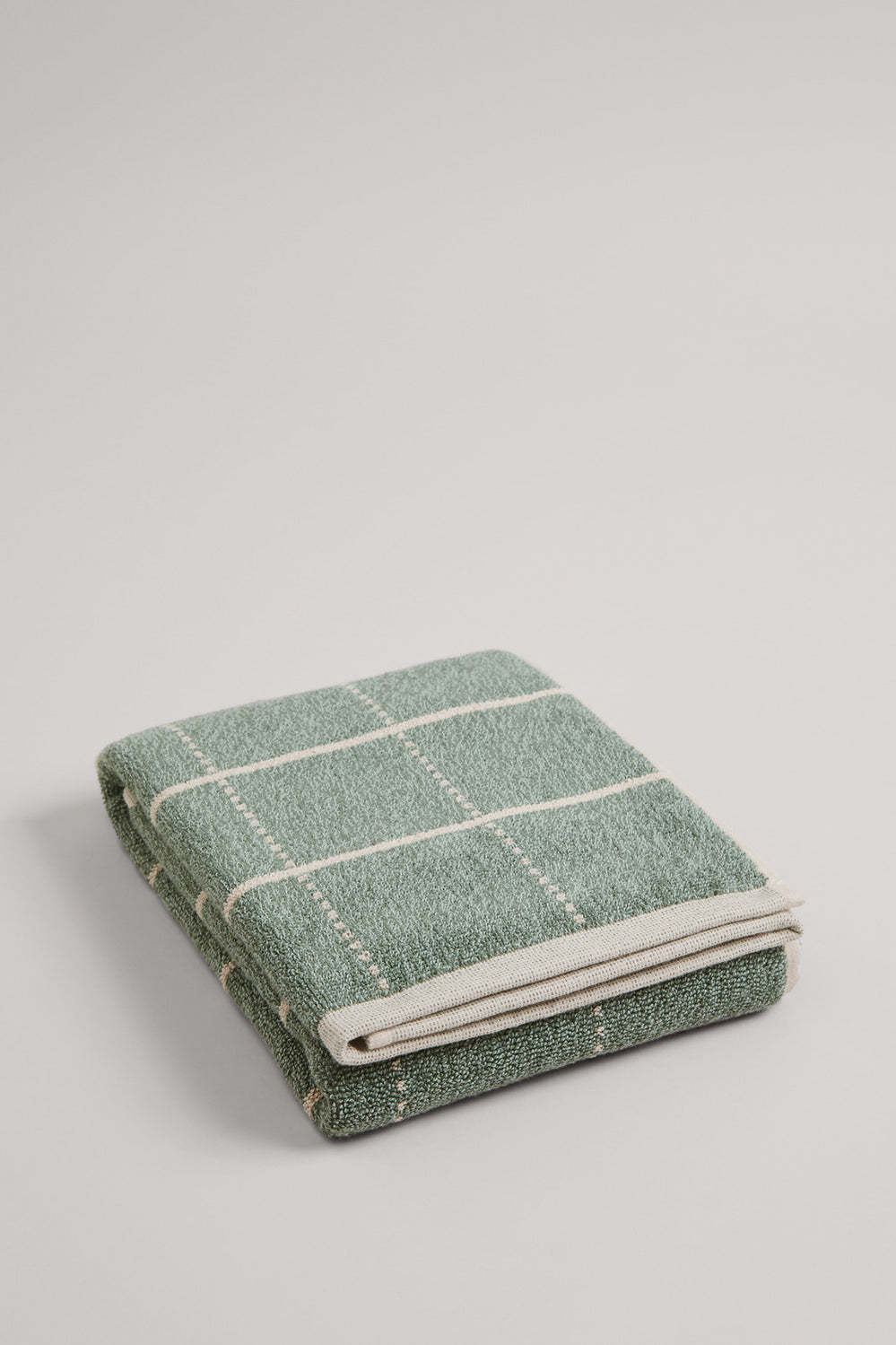 Kiko Cotton Bath Mat