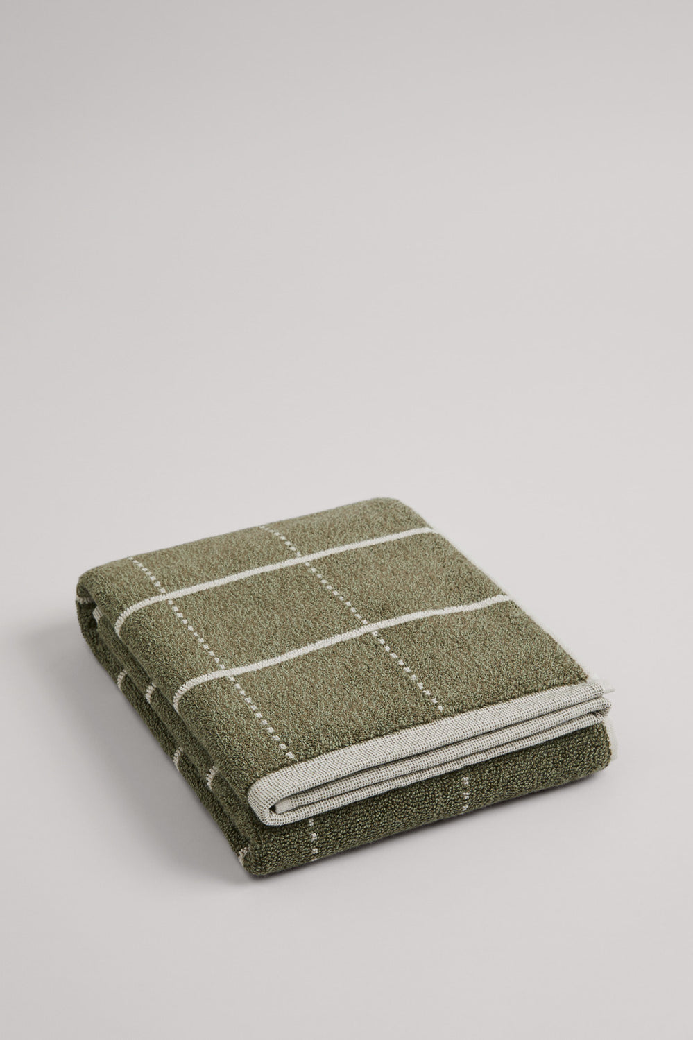 Kiko Cotton Bath Mat