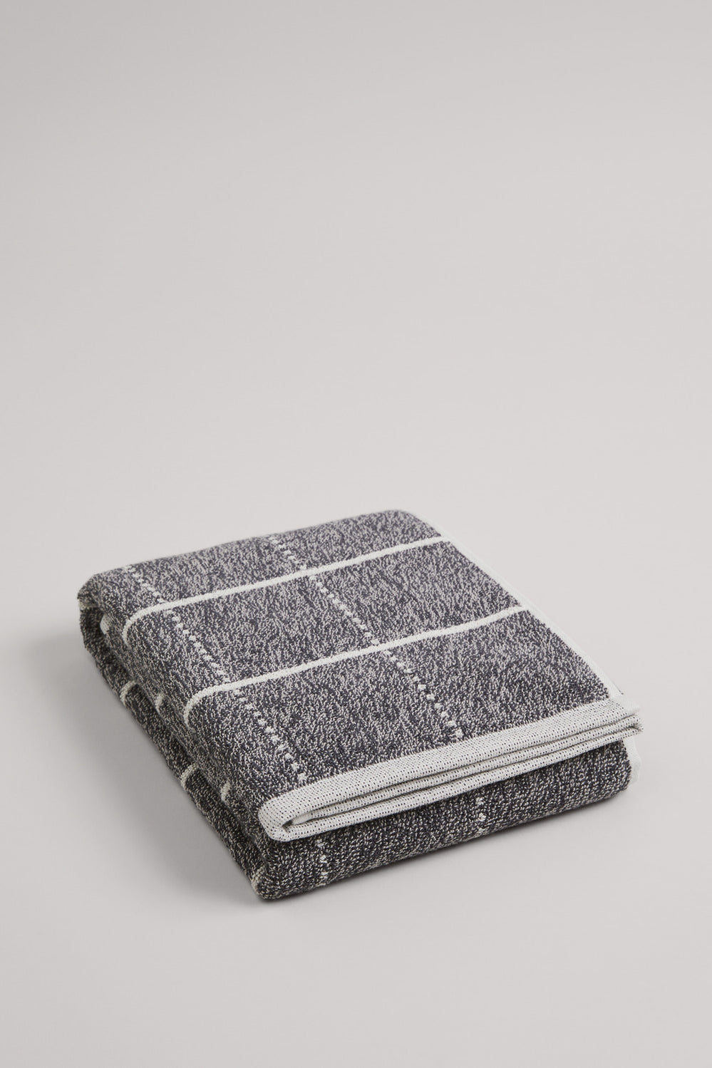 Kiko Cotton Bath Mat