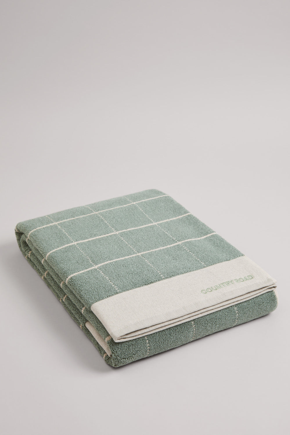 Kiko Cotton Bath Sheet
