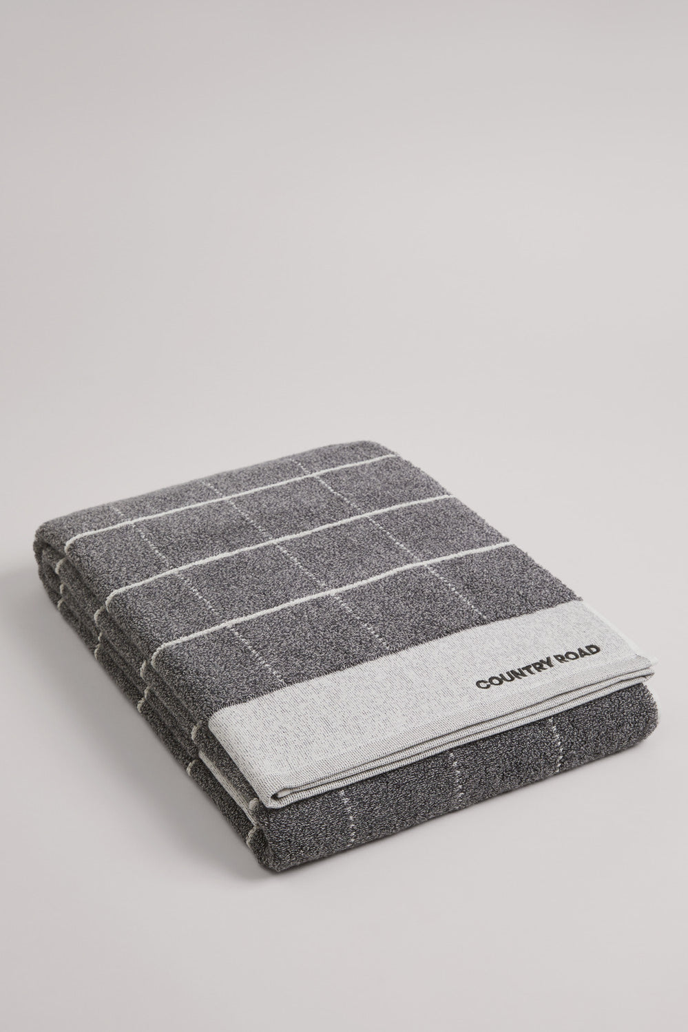 Kiko Cotton Bath Sheet