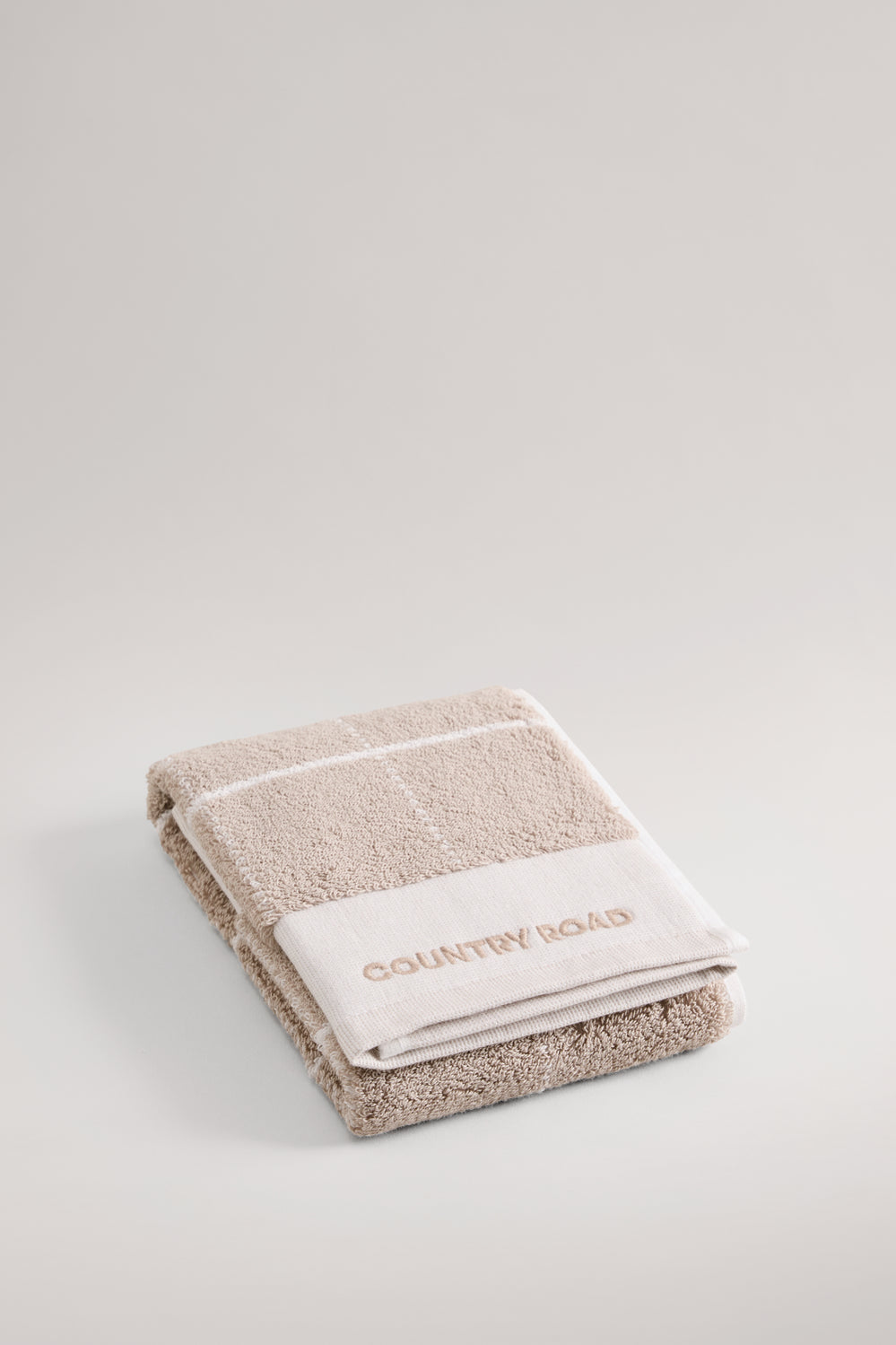 Kiko Cotton Hand Towel