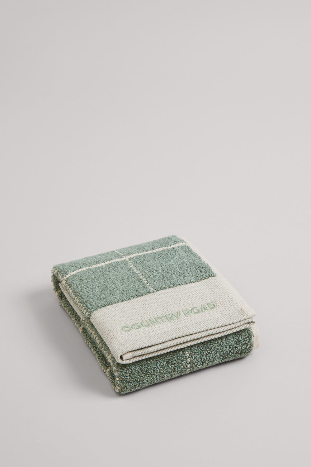 Kiko Cotton Hand Towel