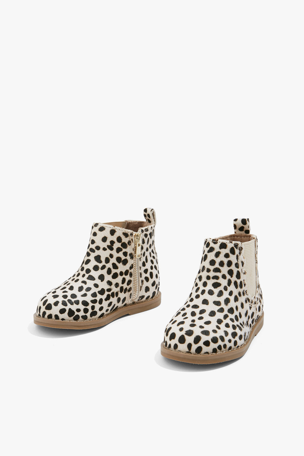 Chelsea Boot