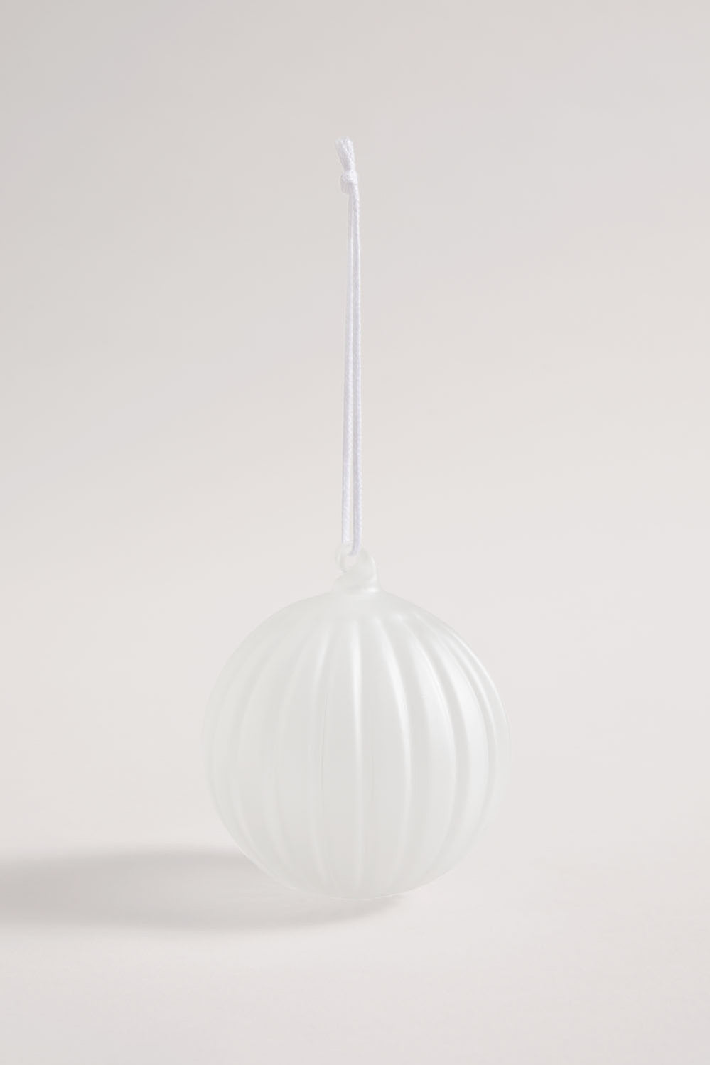 Orb Bauble