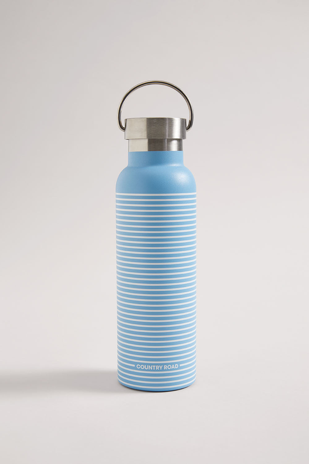 Dune Stripe Drink Bottle
