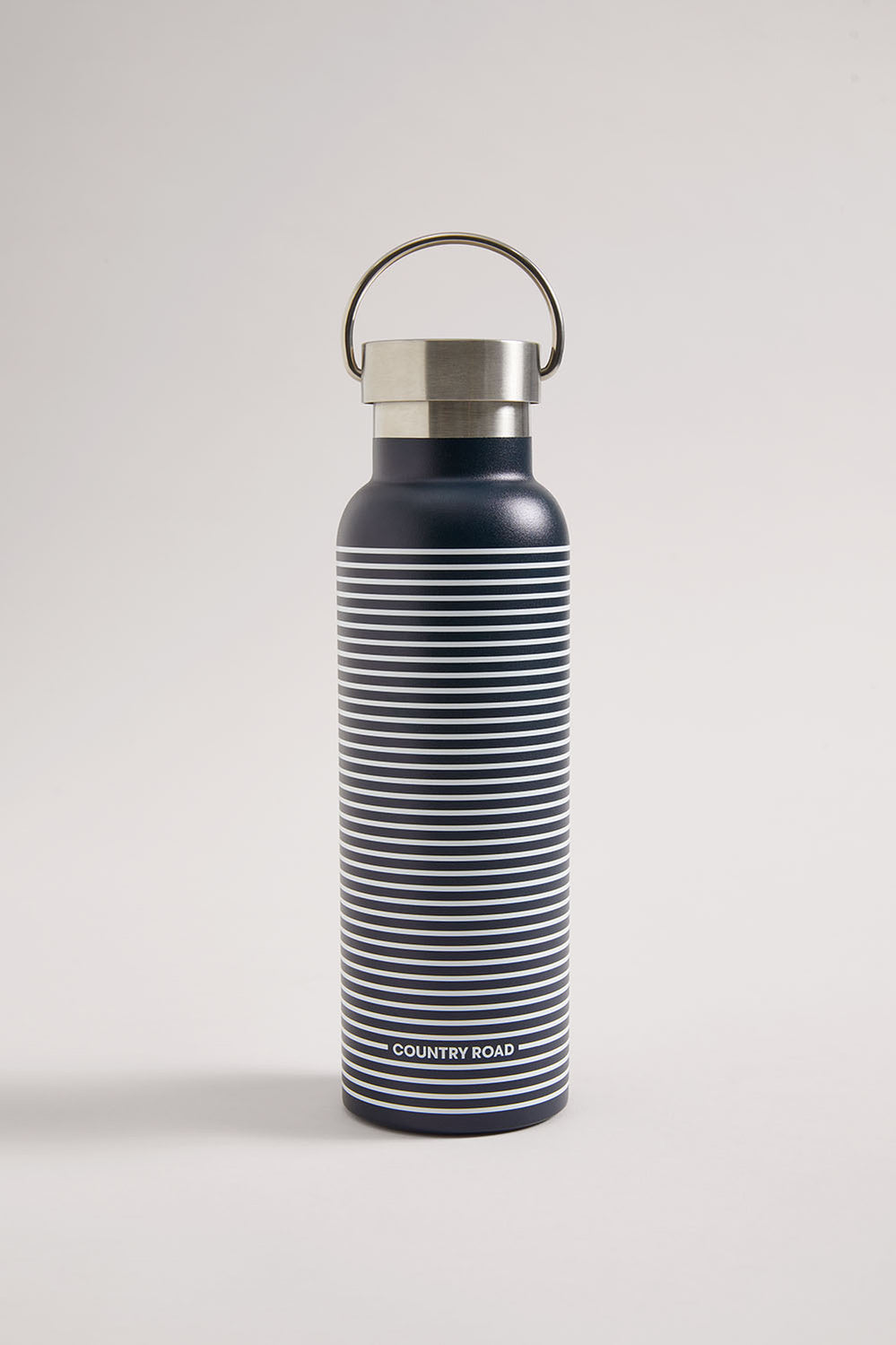 Dune Stripe Drink Bottle