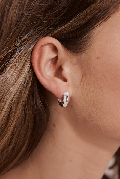 Jada Hoop Earring