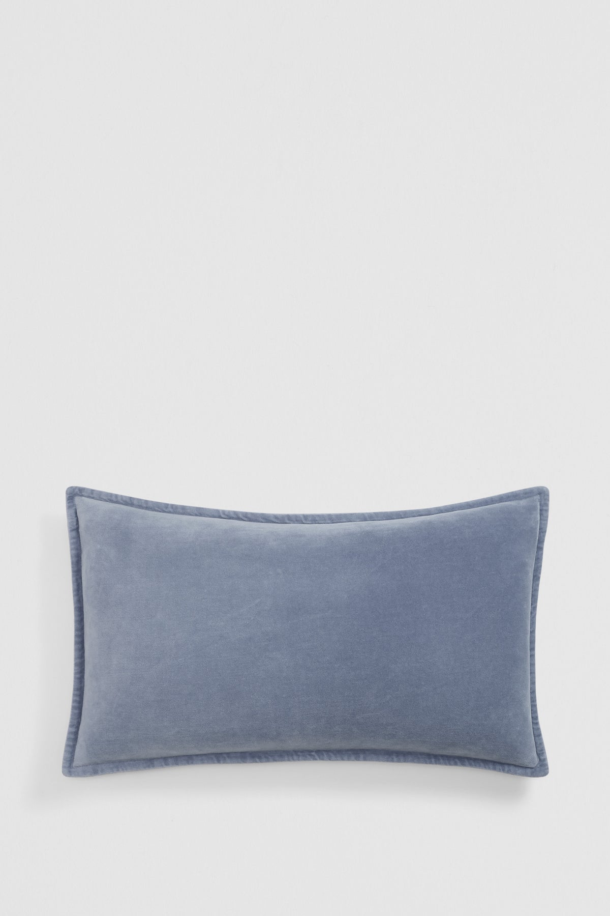 Pia Cotton Velvet 35X60 Cushion