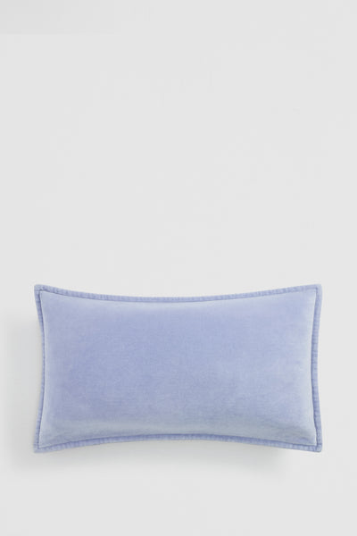Pia Cotton Velvet 35X60 Cushion