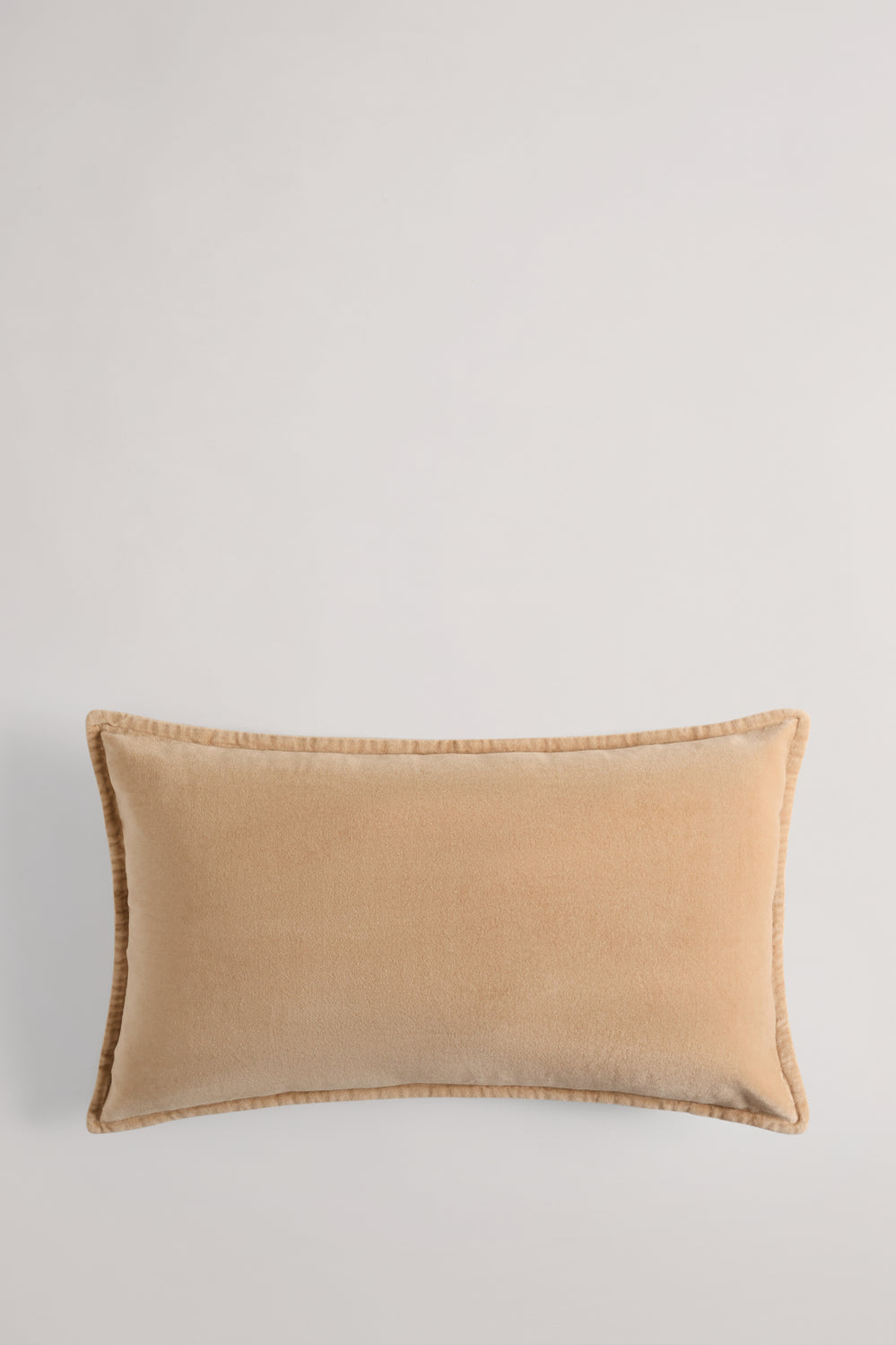 Pia Cotton Velvet 35X60 Cushion