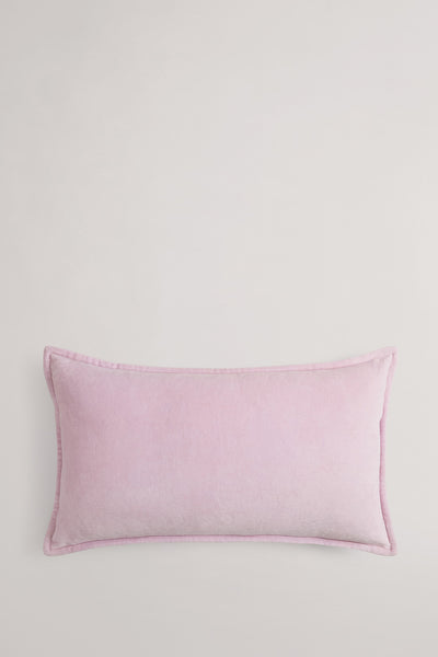 Pia Cotton Velvet 35X60 Cushion