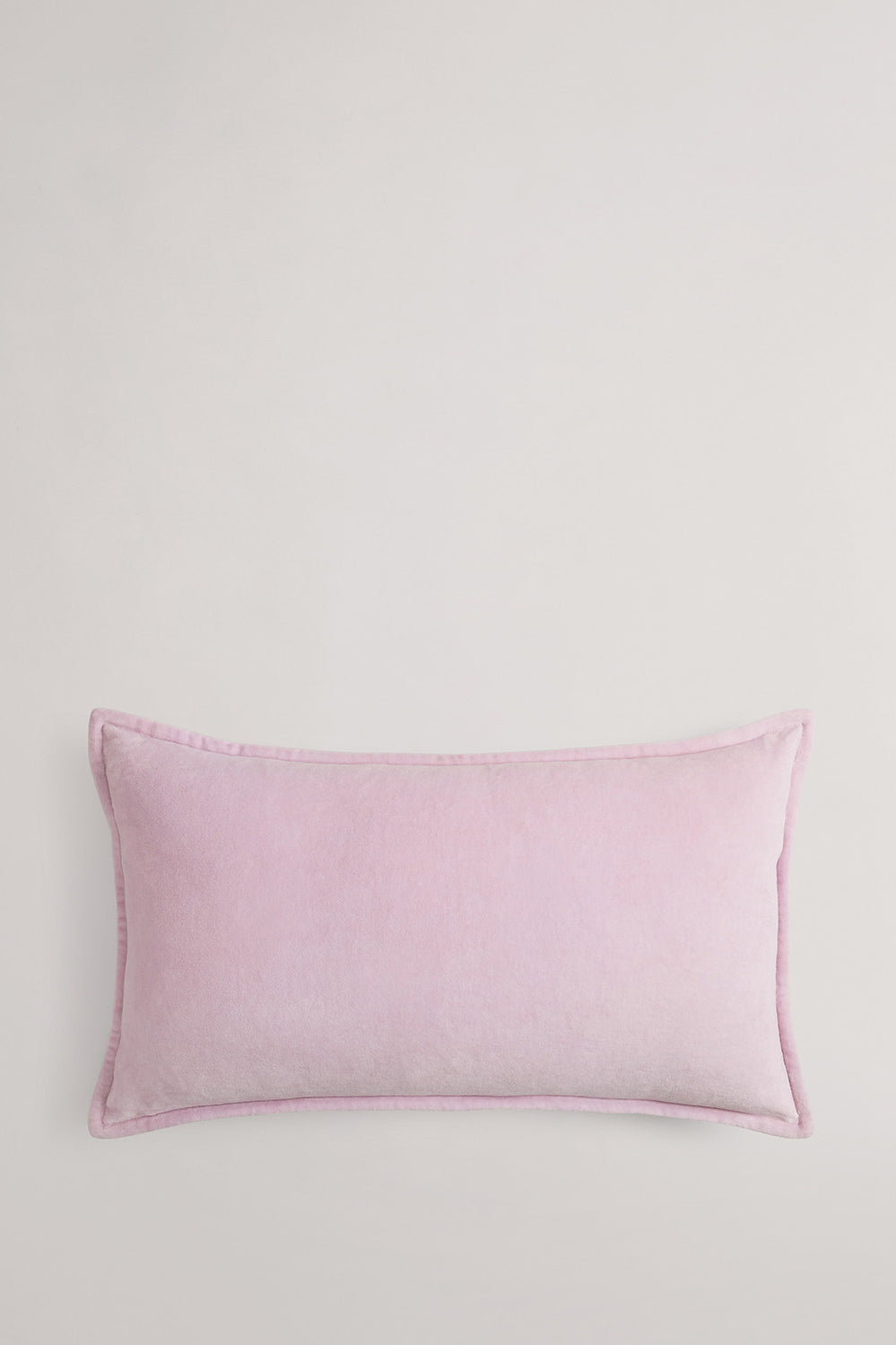 Pia Cotton Velvet 35X60 Cushion