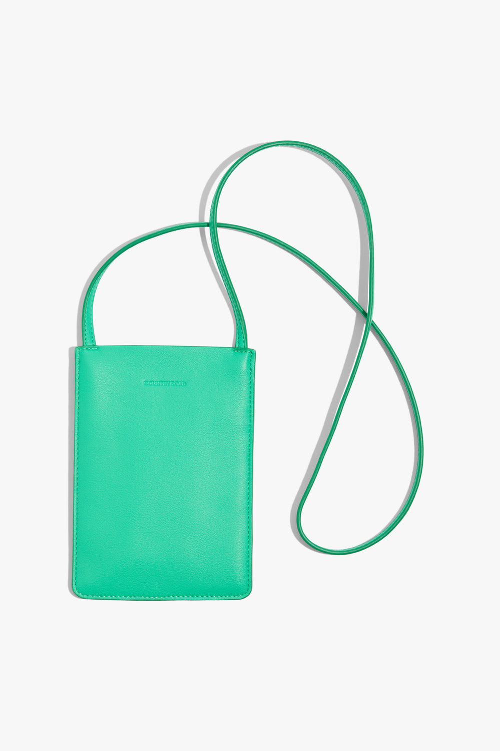 Crossbody Phone Pouch
