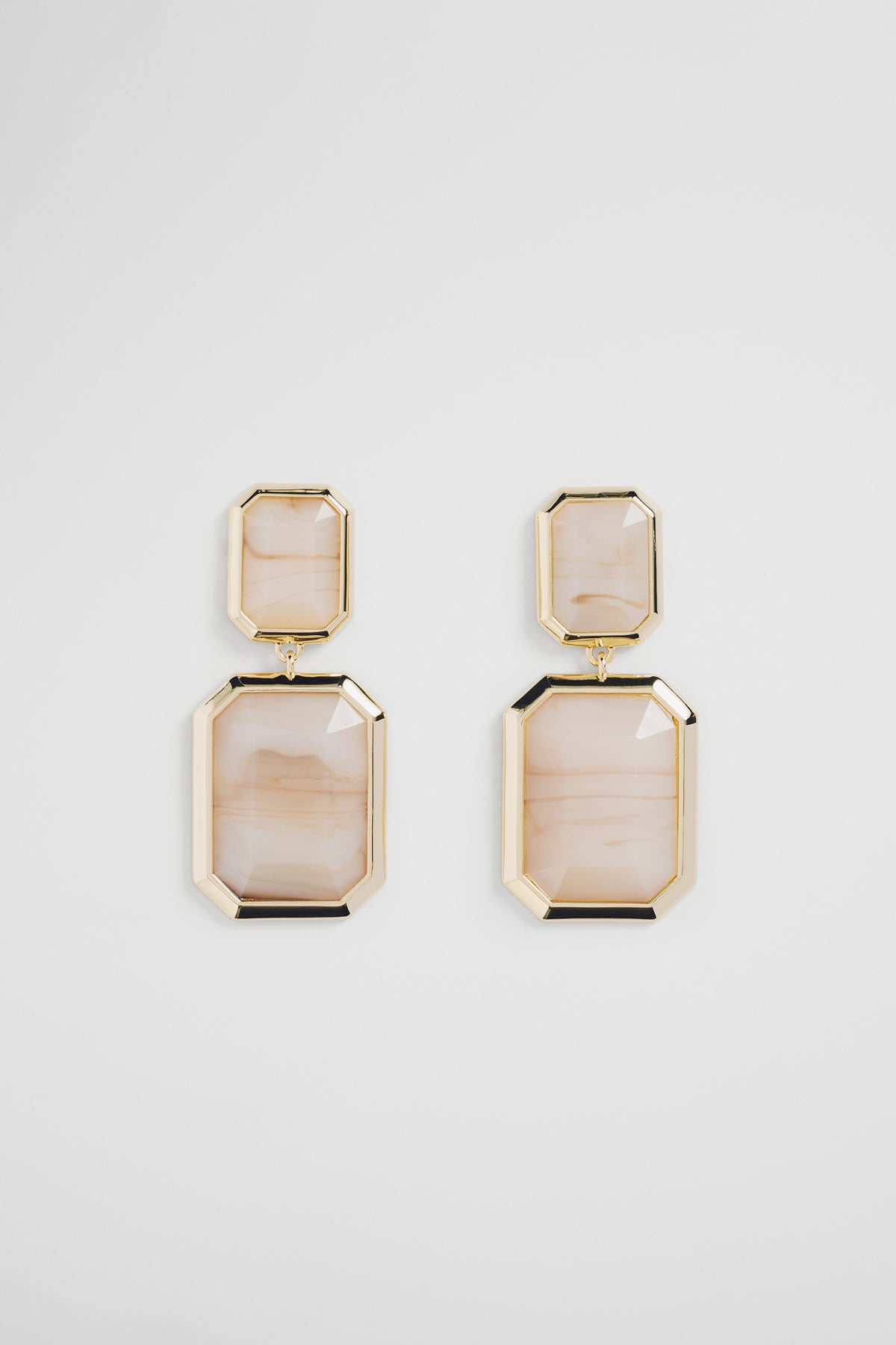 Anna Jewel Earring