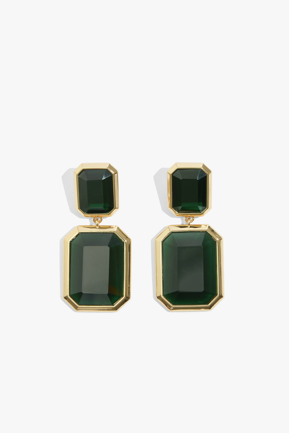 Anna Jewel Earring