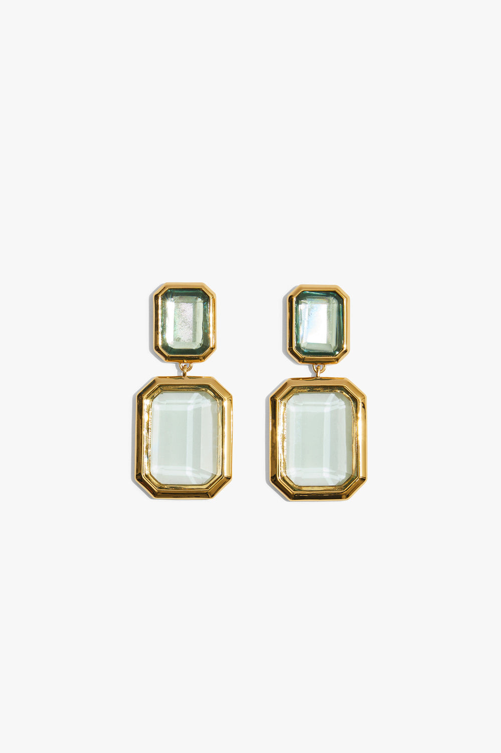 Anna Jewel Earring