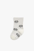 Cotton Dog Sock