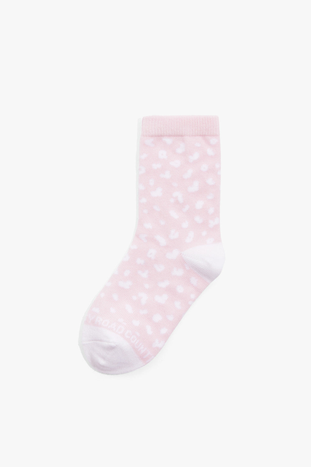 Ocelot Sock