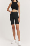 Rib Bike Short