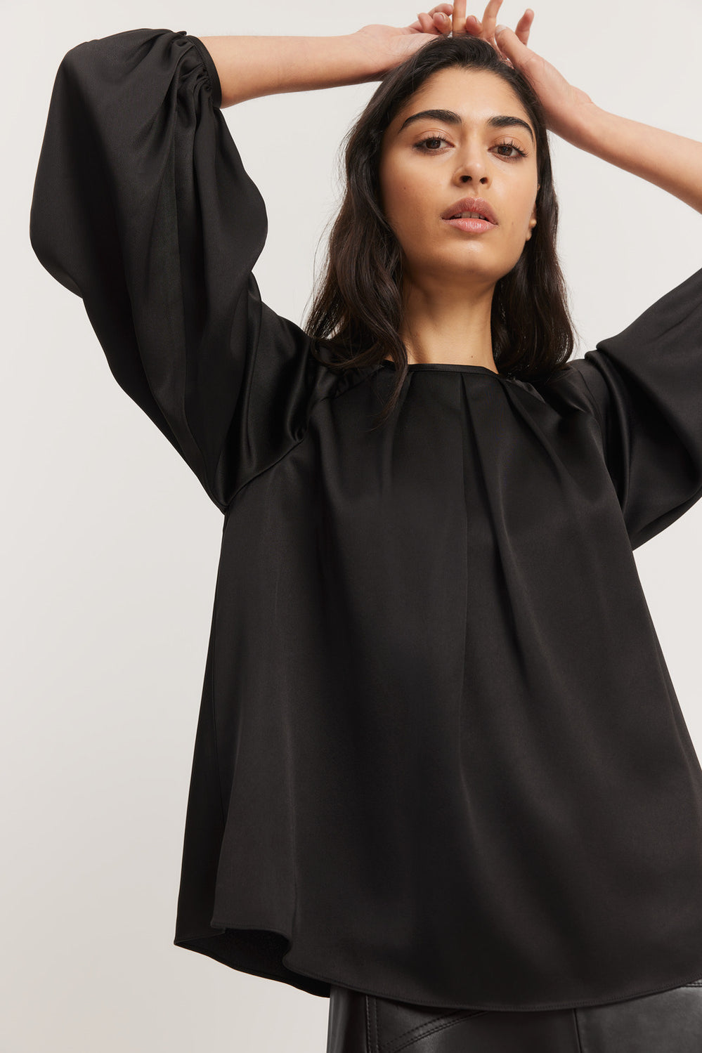 Full Sleeve Blouse