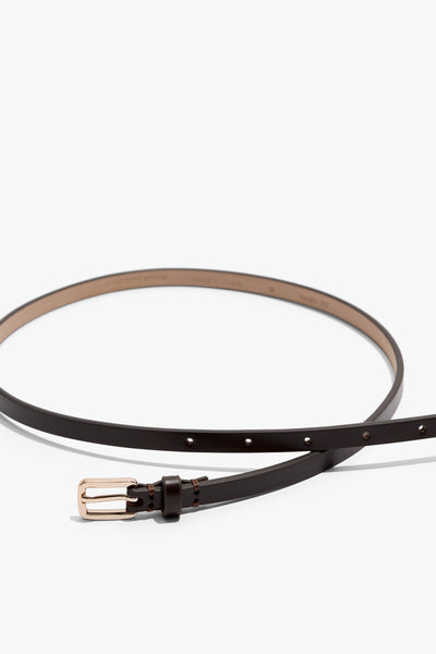 Narrow Belt