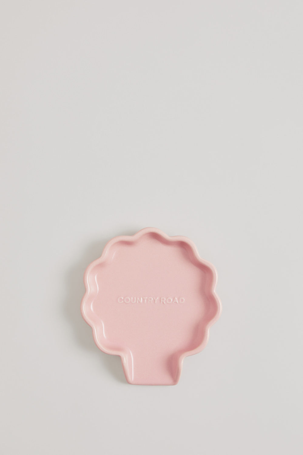 Fleur Spoon Rest