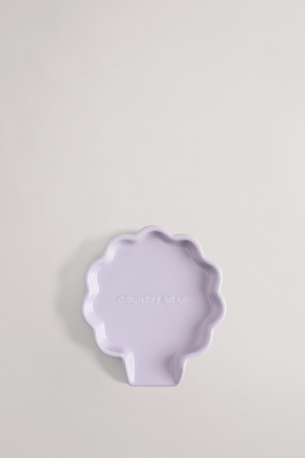 Fleur Spoon Rest