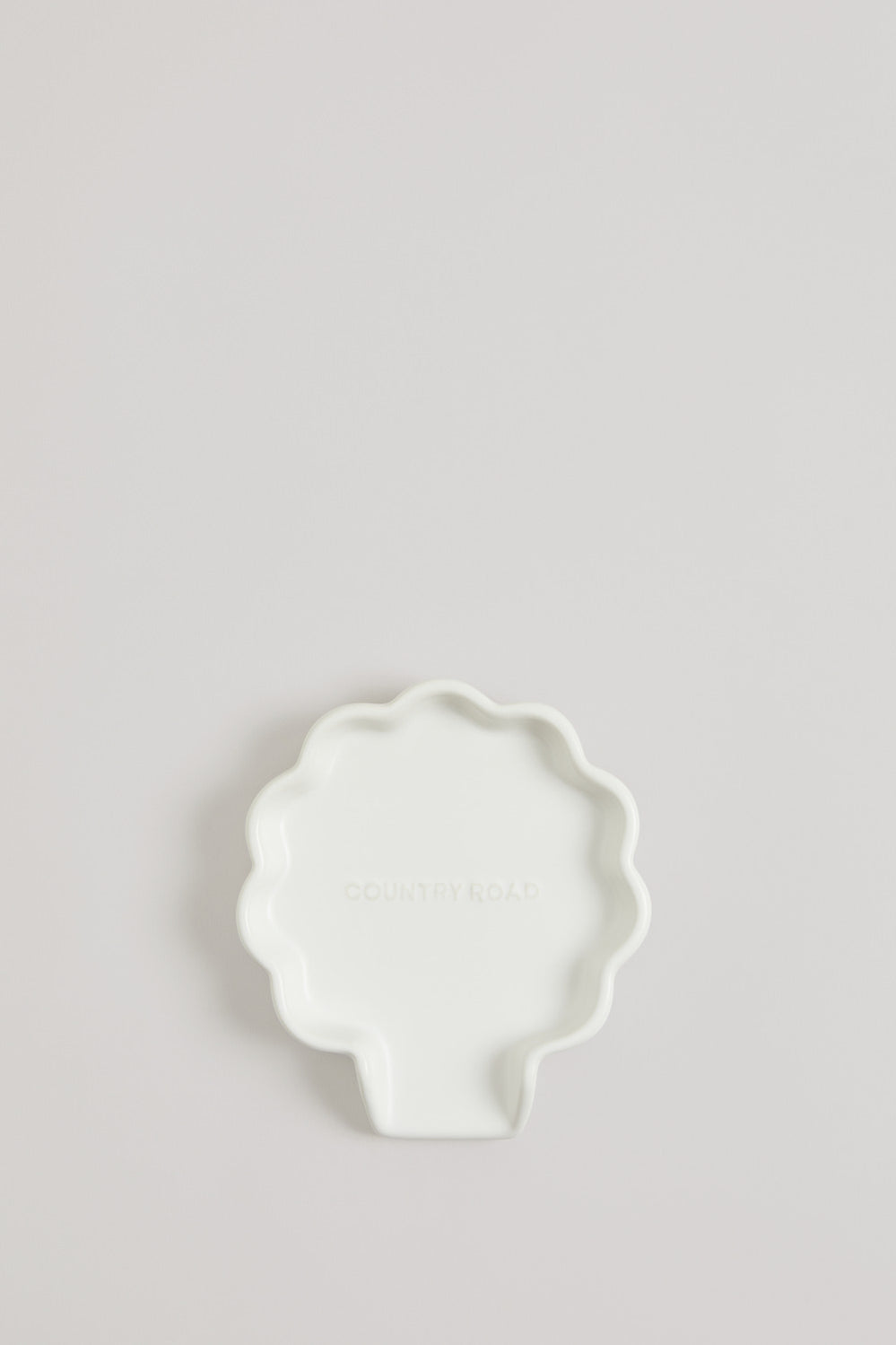 Fleur Spoon Rest