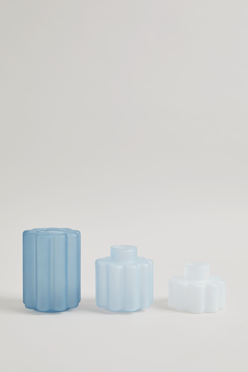 Preston Bud Vase Set
