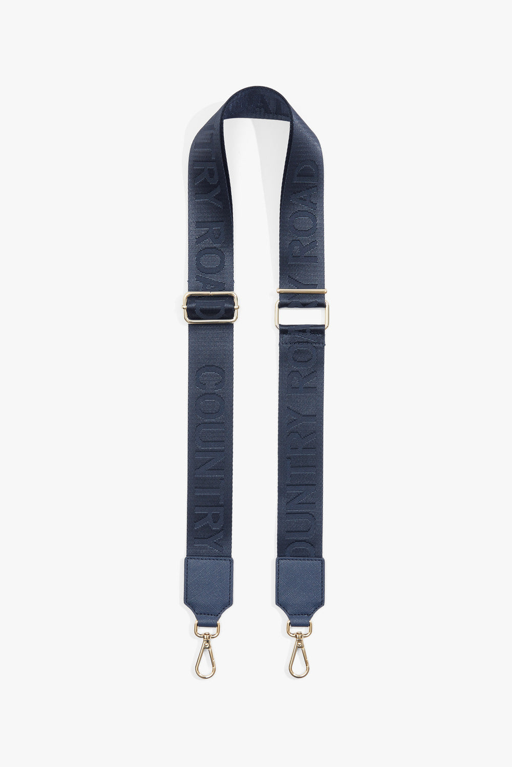 Nylon Branded Bag Strap