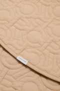 Cotton Logo Floor Mat