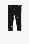 Cotton Spot Legging