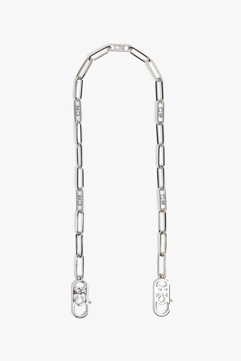 Chain Branded Strap