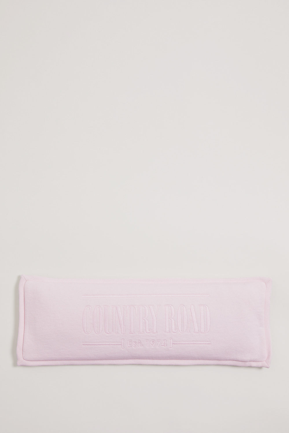 Heritage Cotton Heat Pack